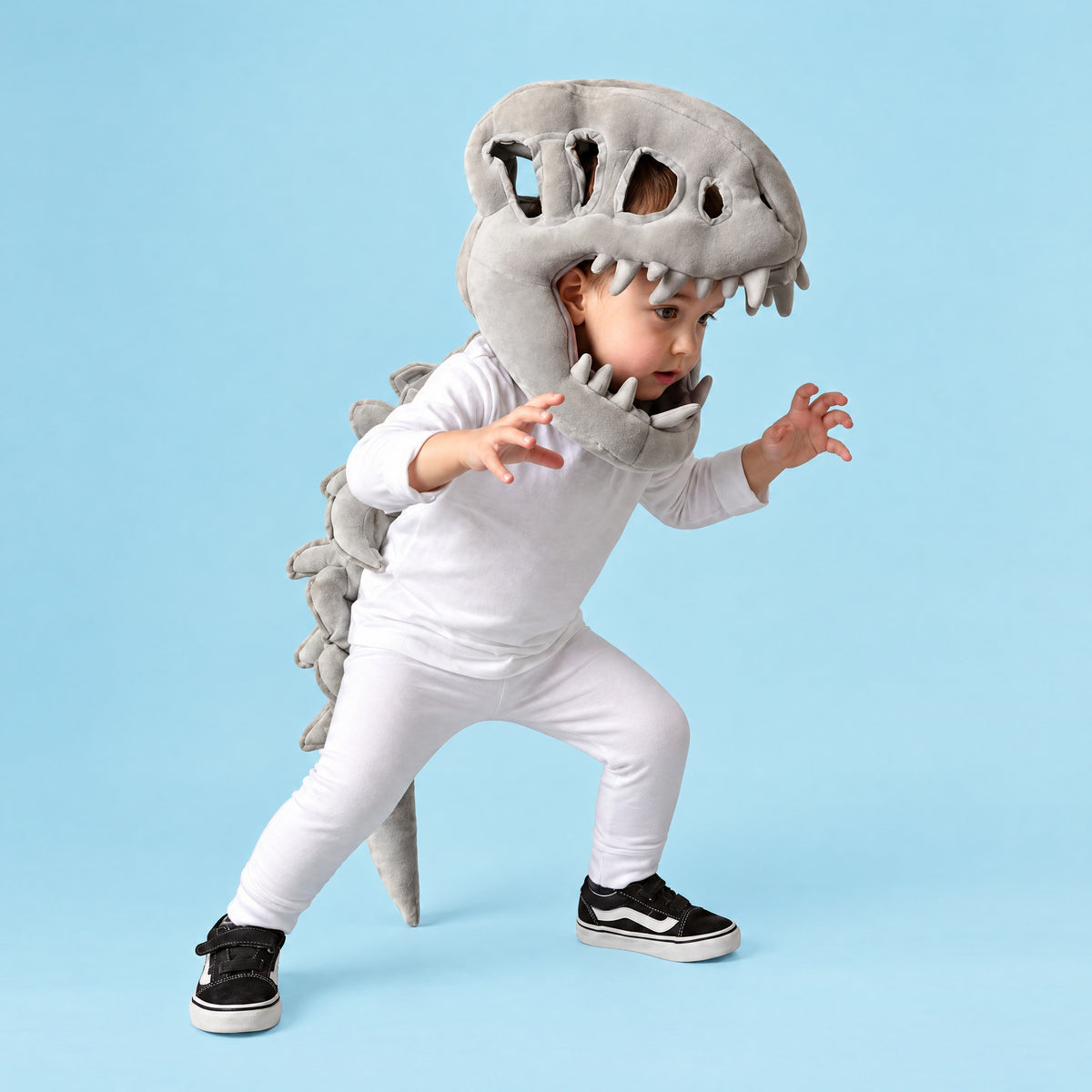 Kiddio Dinobaby