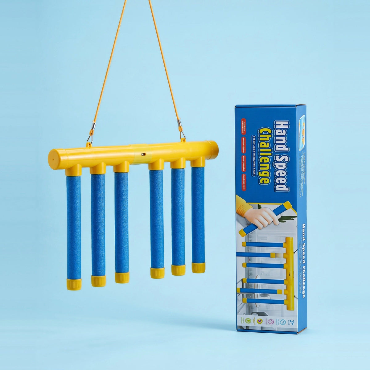 The Reflex Game