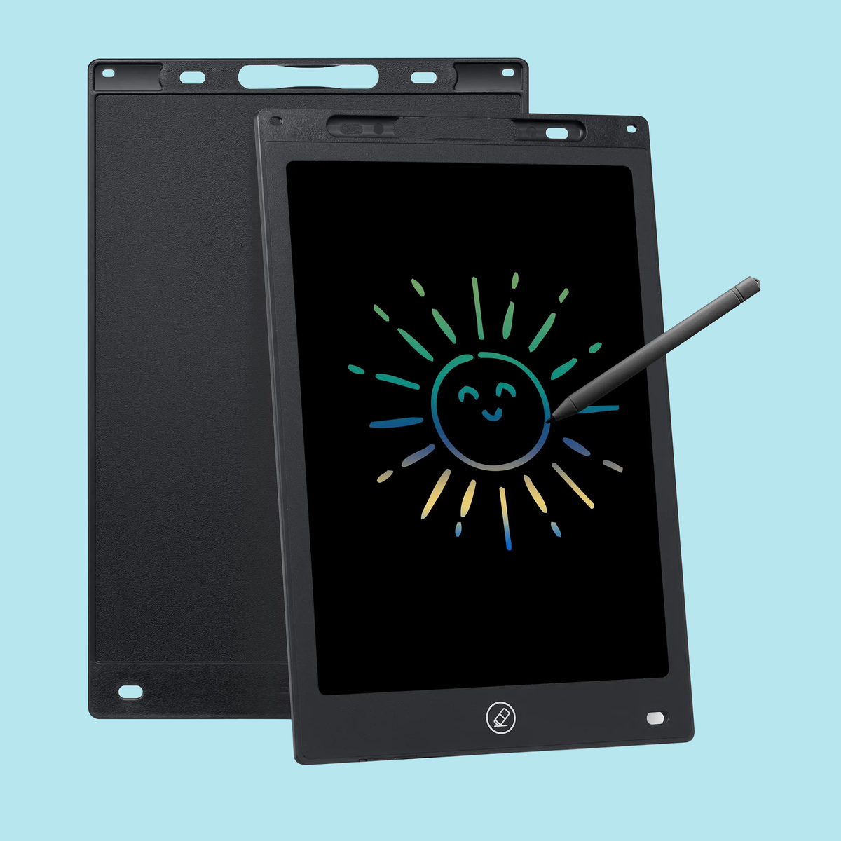 Kiddio™️ LCD Drawing Tablet