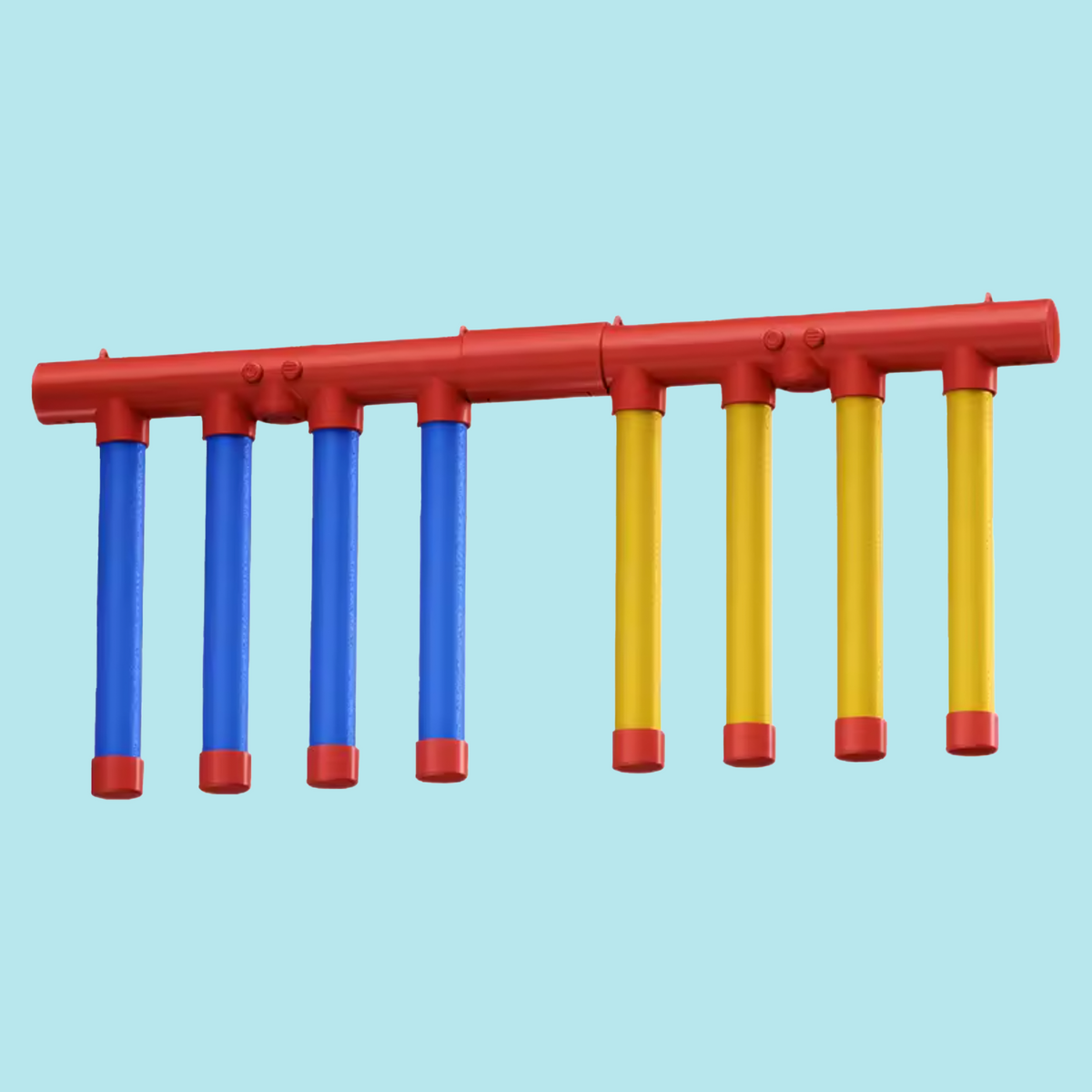 Kiddio™️ Reflex Game PRO