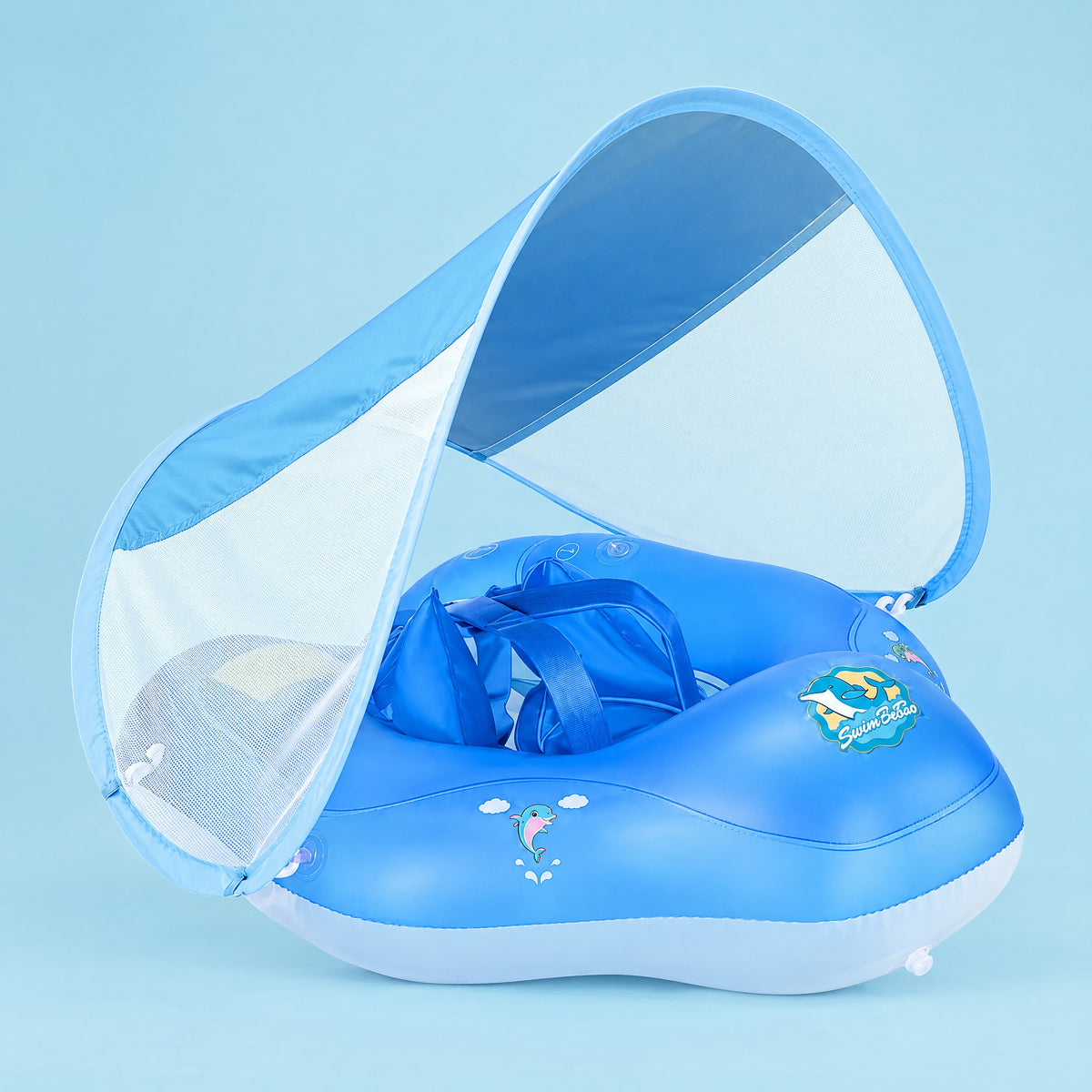 Kiddio Baby Swim Ring