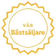 Vår bästsäljare
