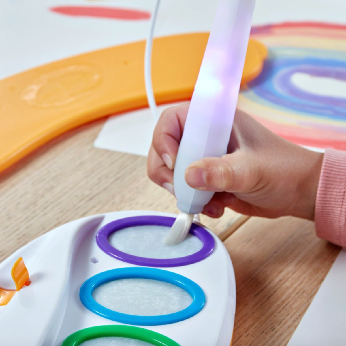 Kiddio™️ Magic Painting Kit