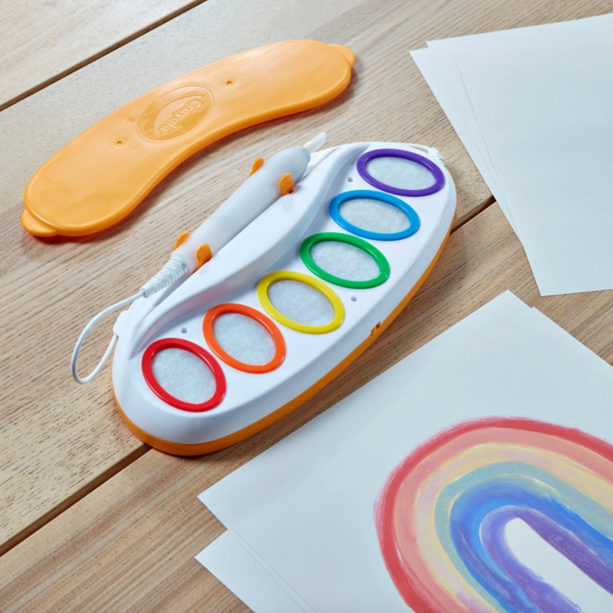 Kiddio™️ Magic Painting Kit
