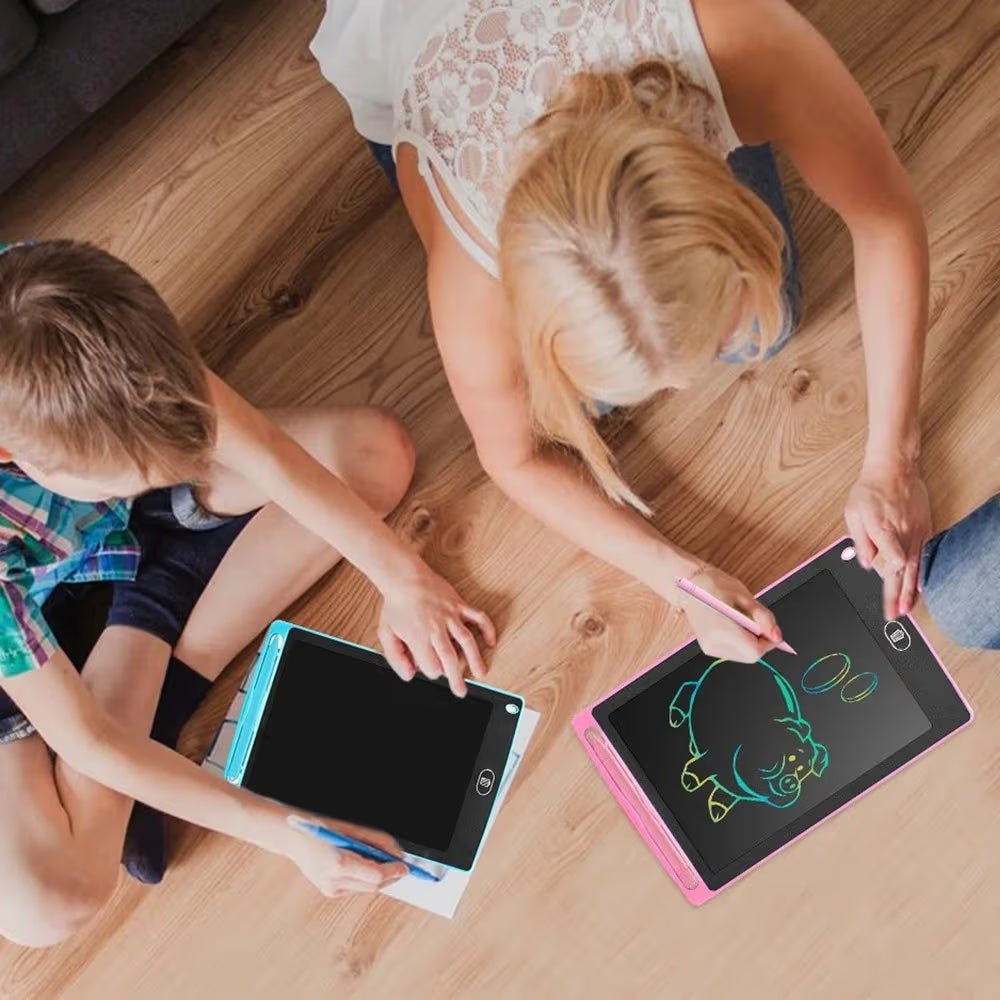 Kiddio™️ LCD Drawing Tablet