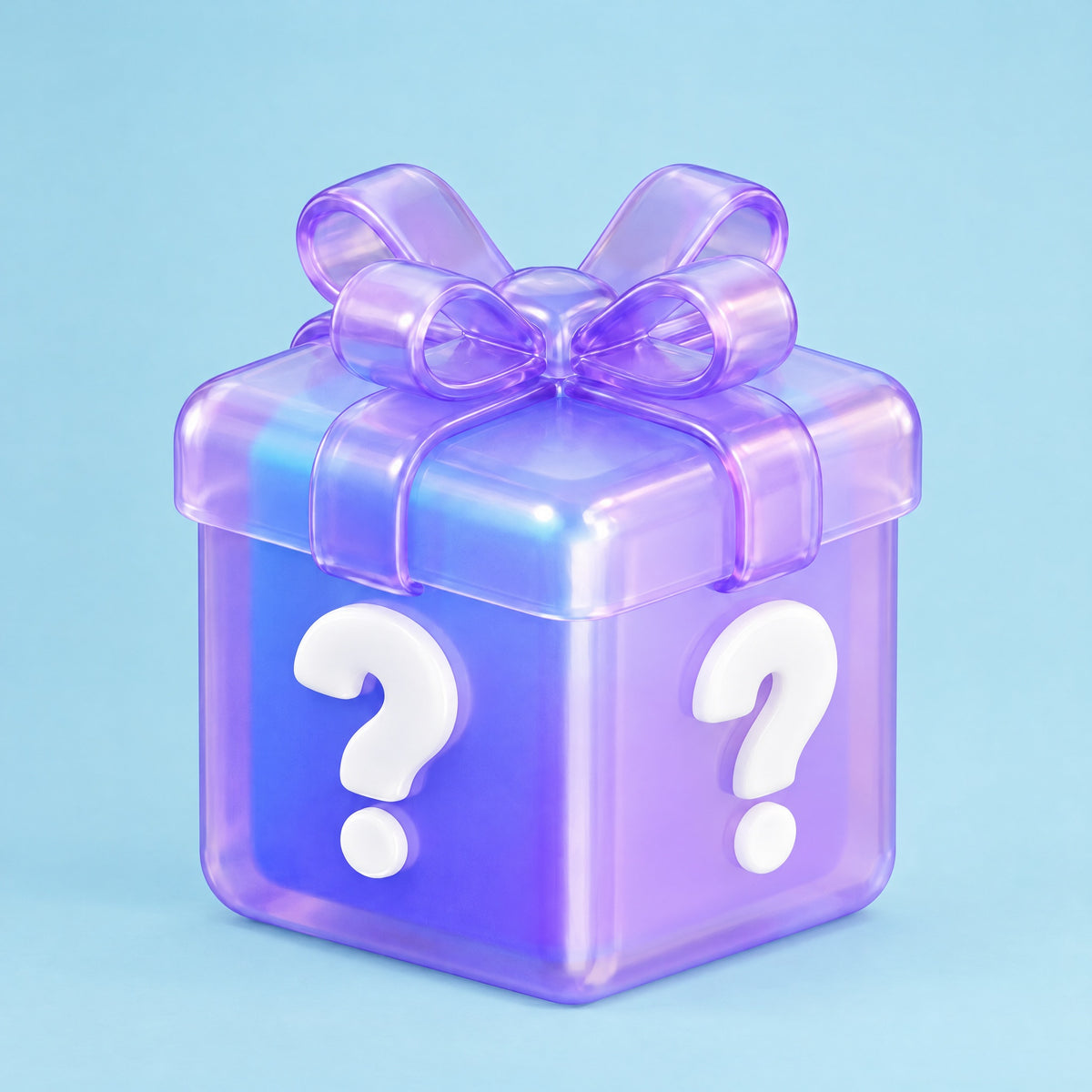 Secret Gift