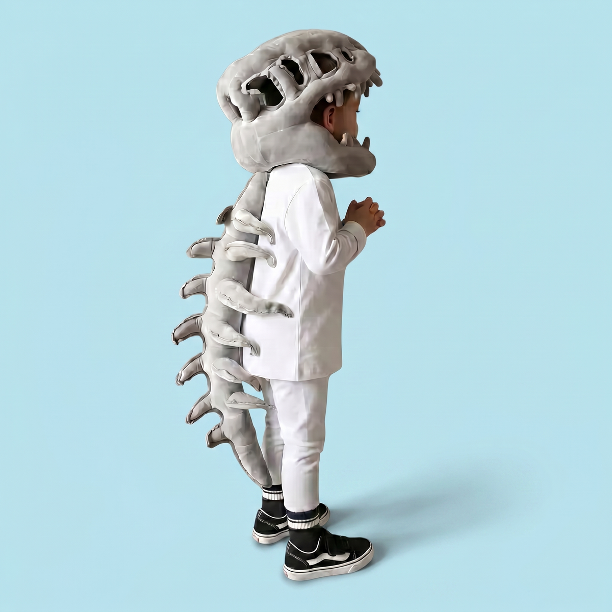 Kiddio™ Dinobaby