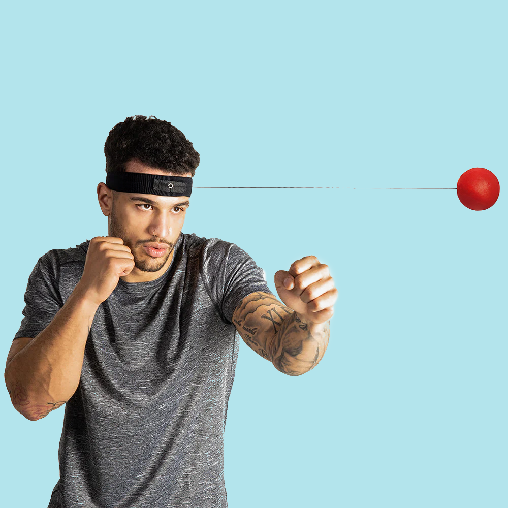 Kiddio™️ Refleksballen