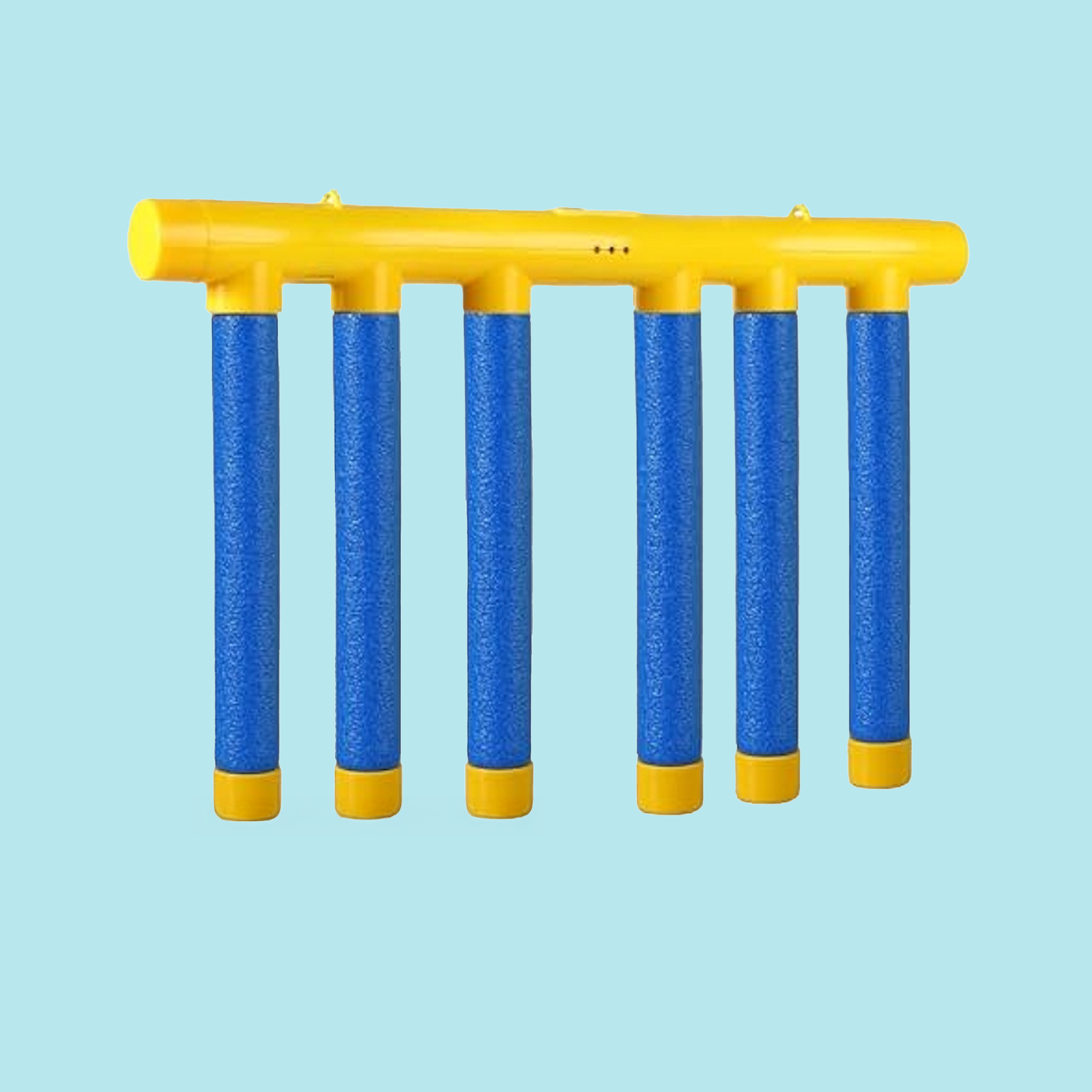 Kiddio™️ The Reflex Game