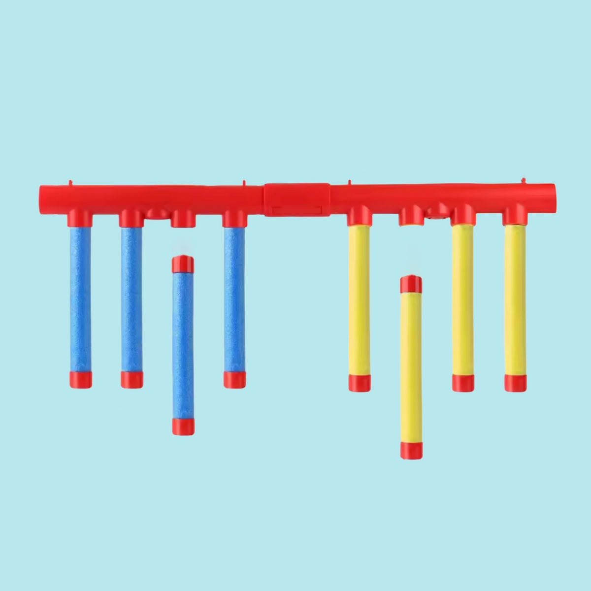 Kiddio™️ Reflex Game PRO