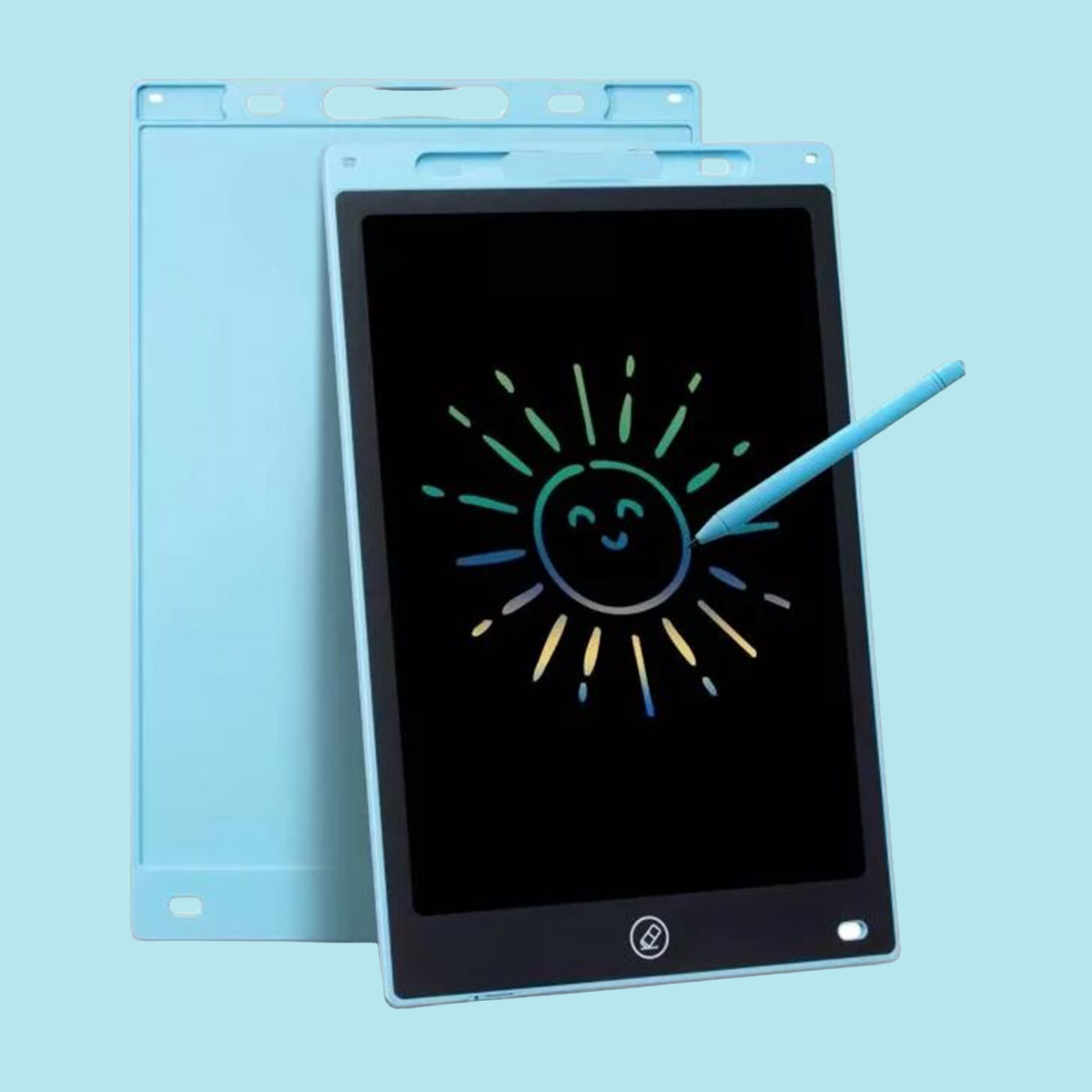 Kiddio™️ LCD Drawing Tablet