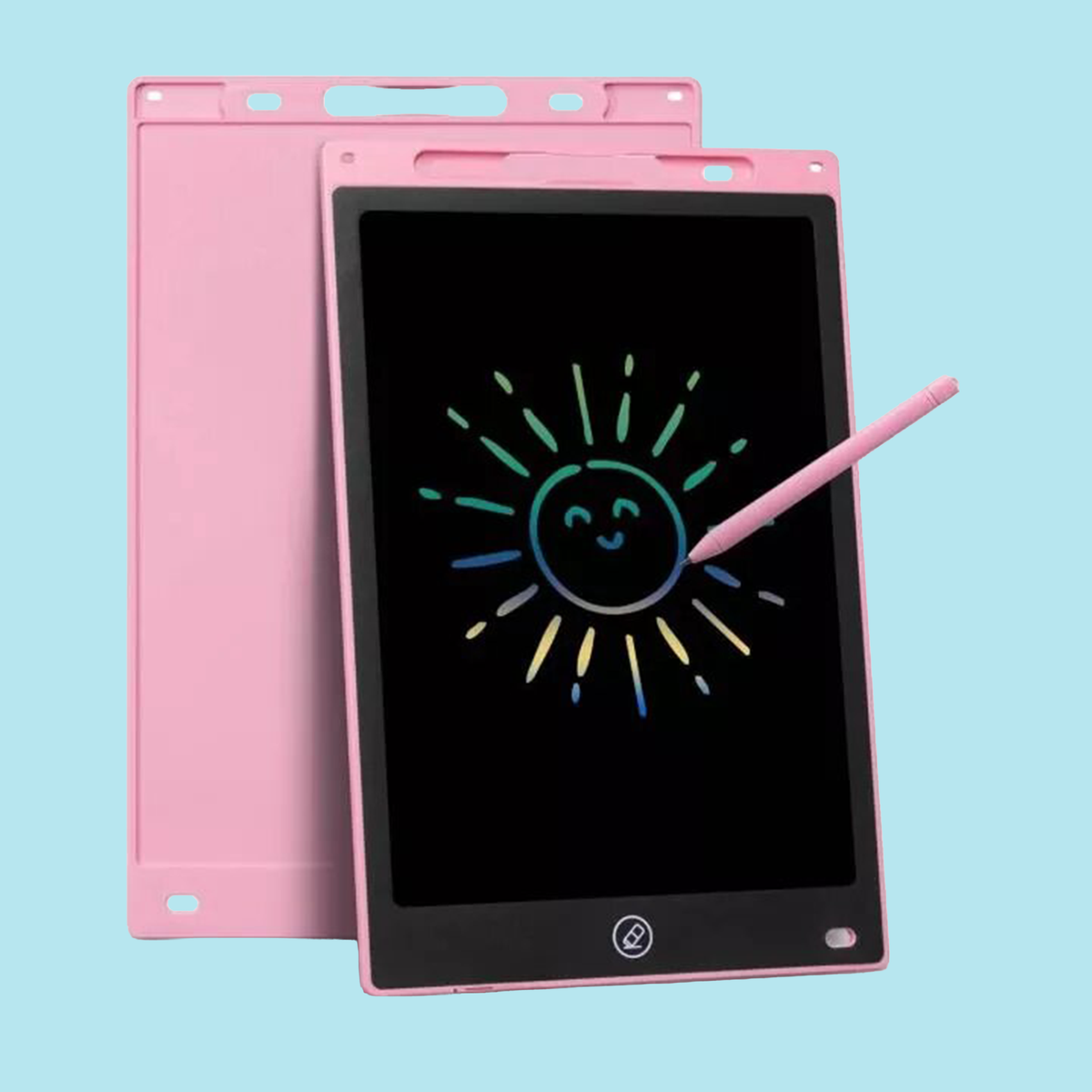 Kiddio™️ LCD Drawing Tablet